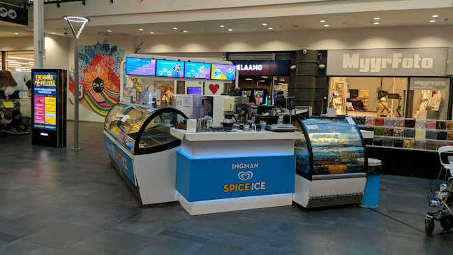 Comentarii opinii despre Spice Ice by CandyTown