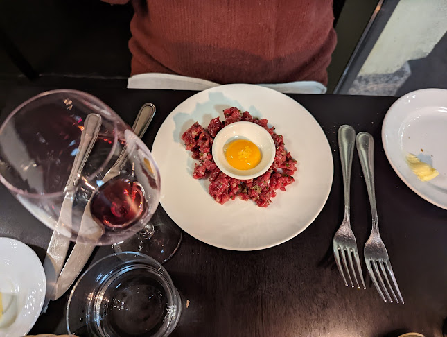 Comentarii opinii despre Ravintola Kuurna