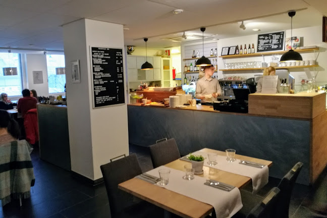 Ravintola 1h+k Open Times