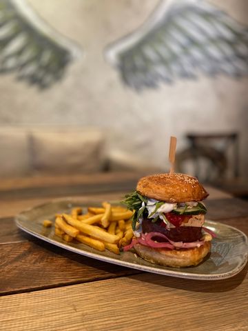 Opinii despre Ehta în Kuopio - Ravintola-ala