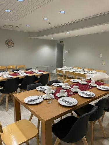 Valtakatu 12, 94100 Kemi