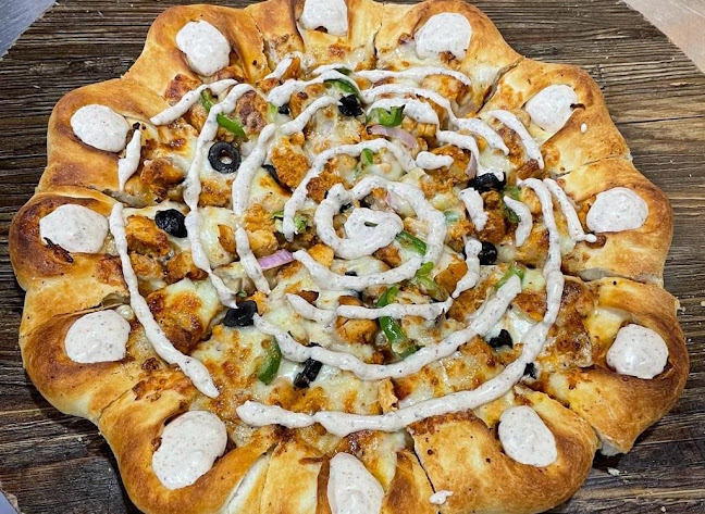 Food & Co Pääposti - Helsinki