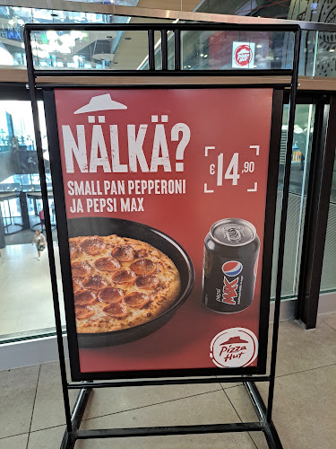 Opinii despre Pizza Hut Tapiola în Espoo - Ravintola-ala