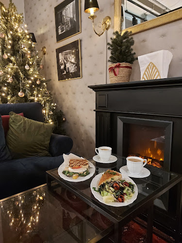 Comentarii opinii despre Café Steiner Puuvilla