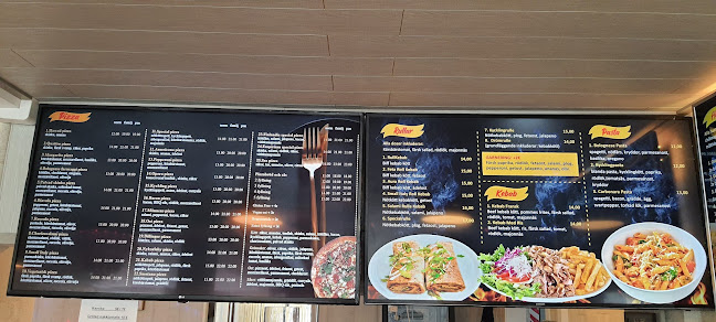 Ravintola Karlen - Uusikaarlepyy