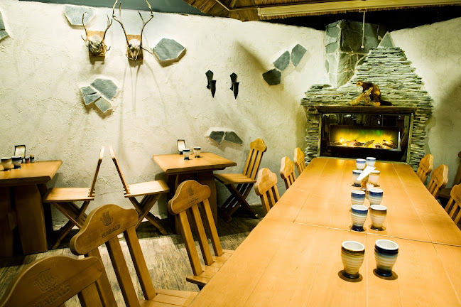 Viikinkiravintola Harald