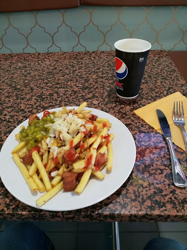 Kahvila Ravintola Kespa - Salo