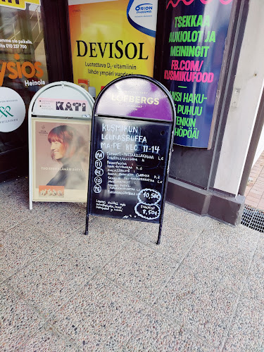 Tiilitehtaankatu 33, 18130 Heinola