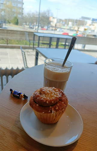 Café Wäinö - Turku