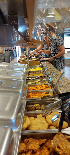 Ravintola Iso Prässi - Ravintola-ala