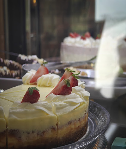 Kreema - leipomo-konditoria ja kahvila