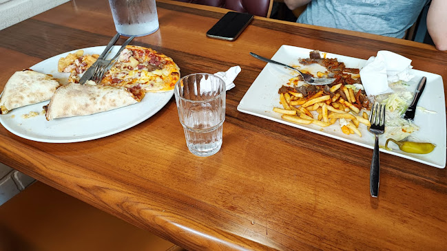 Opinii despre Pizzeria Bolero în Pori - Ravintola-ala