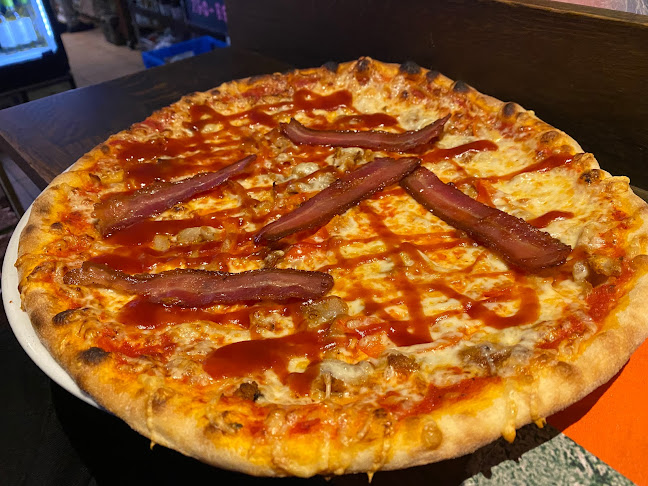 Sports Bar Töölö - Ravintola-ala