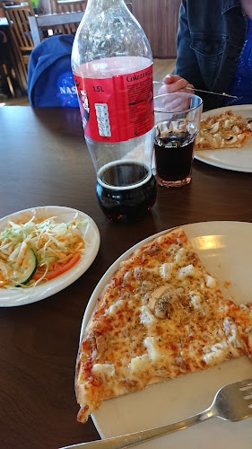 Opinii despre Melisa Kebab Pizzeria în Turku - Ravintola-ala