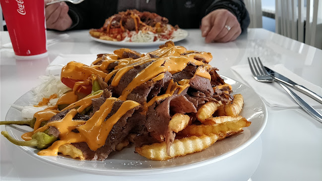 Perniön Kebab - Perniö