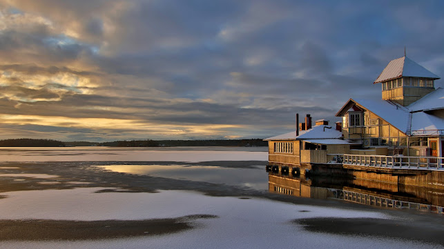 Opinii despre Ravintola GH Fyren în Tammisaari - Ravintola-ala