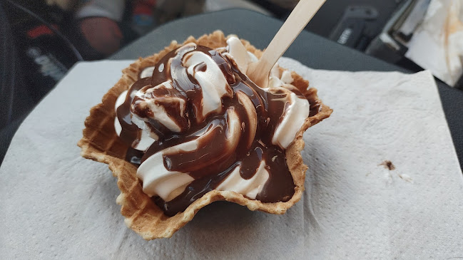 Hesburger Helsinki Kontula - Ravintola-ala