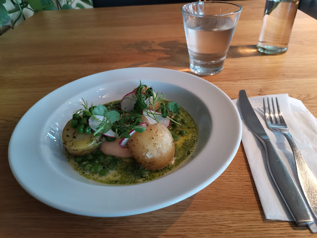 Bistro Sinne - Porvoo