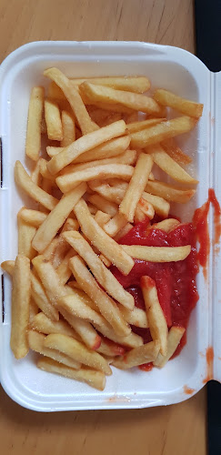 Comentarii opinii despre Tammelantorin Burger