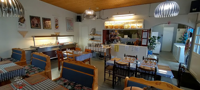 Jongrak Thai Ravintola Kajaani Open Times