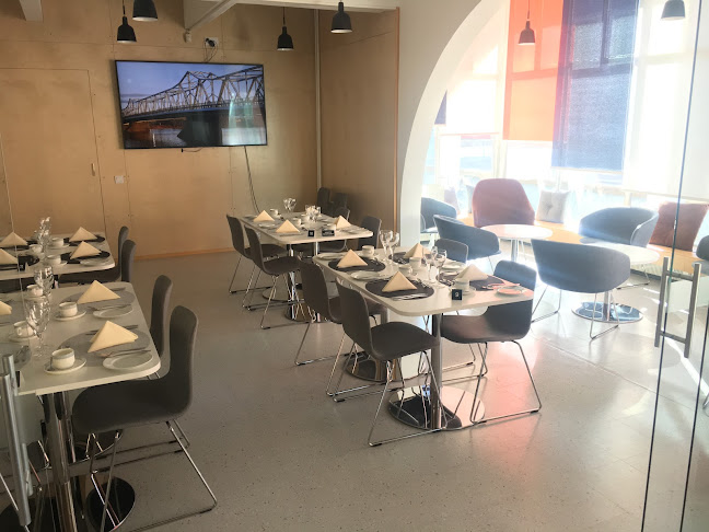 Bistro Kisälli