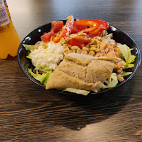 Opinii despre Xmeal în Kankaanpää - Ravintola-ala