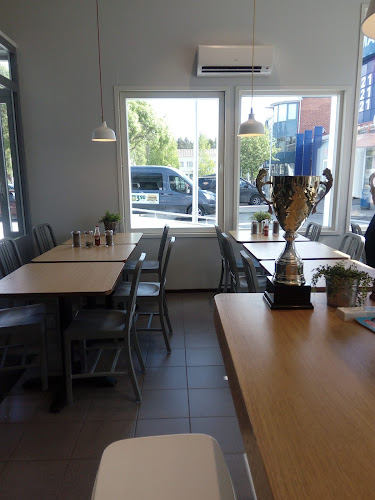 Kotipizza Sotkamo - Ravintola-ala