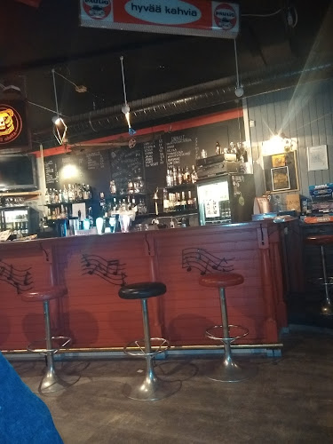 Opinii despre Kokemäen Olkkari în Kokemäki - Ravintola-ala