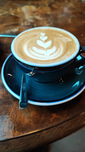 Yesterday Cafe - Ravintola-ala