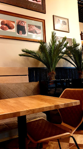 Aitoleipä Seinäjoki - Seinäjoki