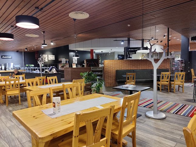 Opinii despre Punaisen piipun kievari în Juva - Ravintola-ala