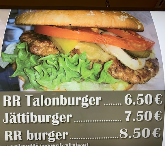 Rantaruonan Katukeittö