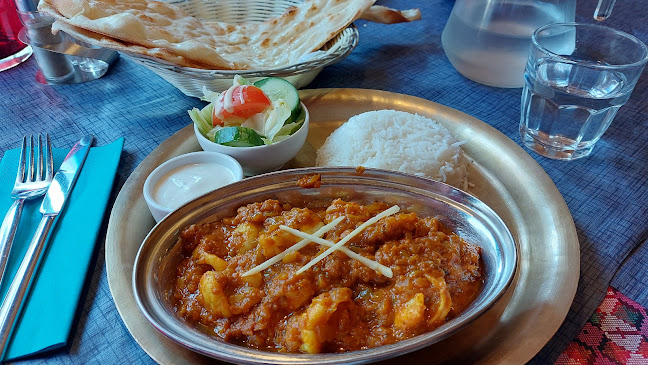 Comentarii opinii despre Ravintola Kumari