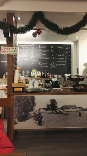 Opinii despre KahviOnni în Joensuu - Ravintola-ala