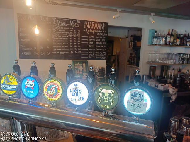 Opinii despre Kvääristö în Helsinki - Ravintola-ala