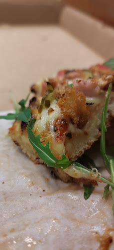 Comentarii opinii despre Pizzakiosk Lohja