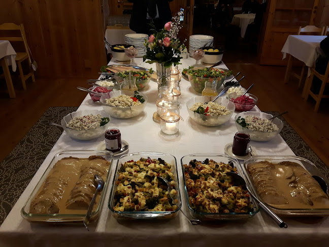 Comentarii opinii despre J.L. Runebergin Herkut