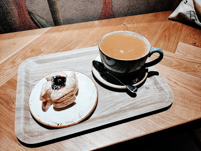 Coffee House - Ravintola-ala