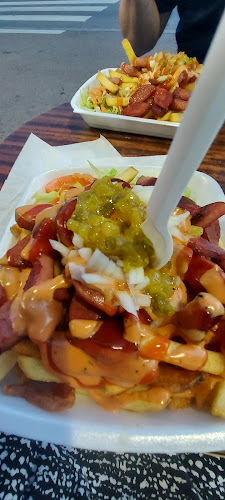 Comentarii opinii despre City Burger Porvoo