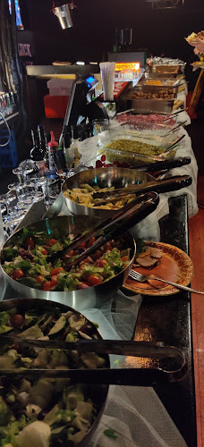 Bar & Night Club Luck Lady - Helsinki