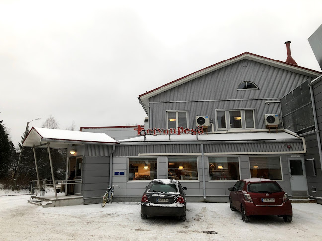 Leivon Leipomo Oy - Ravintola-ala