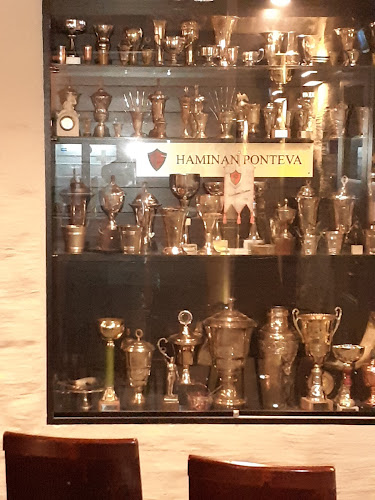 Wanha Työski - Ravintola-ala