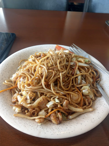 HongFa - Ravintola-ala