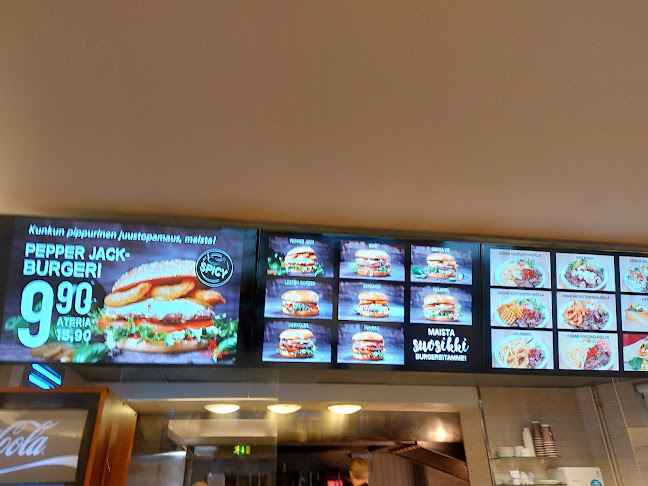 Comments and reviews of Kuningas Kebab