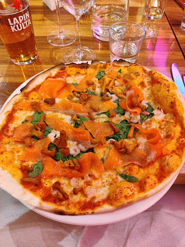 Comentarii opinii despre Mamma Rosa