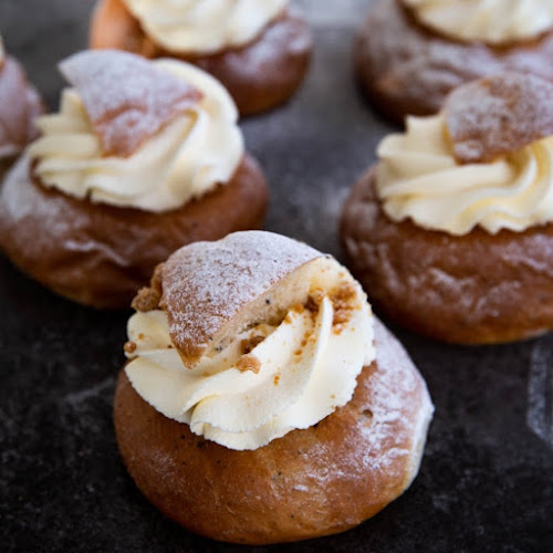 Opinii despre Aroma Bageri & Konditori Vasa în Vaasa - Ravintola-ala