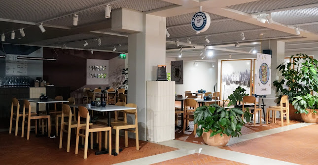 Ravintola WaffDaddy Open Times