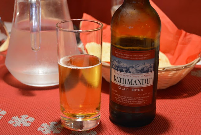 Comentarii opinii despre Ravintola Kumari