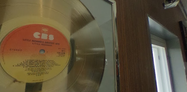 McDonald's Helsinki Töölö - Ravintola-ala