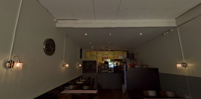 Pizzamax - Ravintola-ala